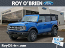 Thumbnail image of 2024 Ford Bronco at RoyOBrienFordUSED of St. Clair Shores, MI