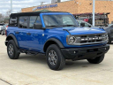 Thumbnail image of 2024 Ford Bronco at RoyOBrienFordUSED of St. Clair Shores, MI