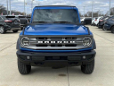 Thumbnail image of 2024 Ford Bronco at RoyOBrienFordUSED of St. Clair Shores, MI