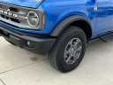 Thumbnail image of 2024 Ford Bronco at RoyOBrienFordUSED of St. Clair Shores, MI