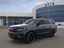 2024 Ford Expedition Limited at Avis Ford