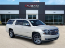 Thumbnail image of 2015 Chevrolet Suburban at Al Serra Chrysler  Dodge Jeep Ram