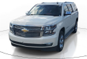 Thumbnail image of 2015 Chevrolet Suburban at Al Serra Chrysler  Dodge Jeep Ram