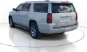 Thumbnail image of 2015 Chevrolet Suburban at Al Serra Chrysler  Dodge Jeep Ram