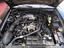 Thumbnail image of 2003 Ford Mustang at Westside Cars