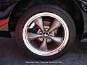 Thumbnail image of 2003 Ford Mustang at Westside Cars