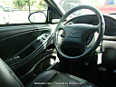 Thumbnail image of 2003 Ford Mustang at Westside Cars