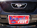 Thumbnail image of 2003 Ford Mustang at Westside Cars