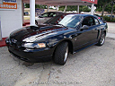 Thumbnail image of 2003 Ford Mustang at Westside Cars
