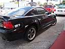 Thumbnail image of 2003 Ford Mustang at Westside Cars