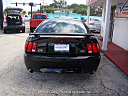 Thumbnail image of 2003 Ford Mustang at Westside Cars
