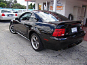 Thumbnail image of 2003 Ford Mustang at Westside Cars