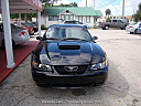 Thumbnail image of 2003 Ford Mustang at Westside Cars