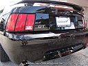 Thumbnail image of 2003 Ford Mustang at Westside Cars
