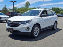 Thumbnail image of 2019 Chevrolet Equinox at Schumacher Chevrolet of Livingston - Used