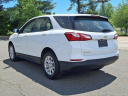 Thumbnail image of 2019 Chevrolet Equinox at Schumacher Chevrolet of Livingston - Used