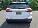 Thumbnail image of 2019 Chevrolet Equinox at Schumacher Chevrolet of Livingston - Used