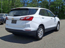 Thumbnail image of 2019 Chevrolet Equinox at Schumacher Chevrolet of Livingston - Used