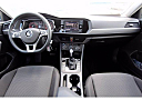 Thumbnail image of 2020 Volkswagen Jetta at ArcherVW-New of Houston, TX