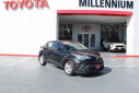 2021 Toyota C-HR LE at Millennium Toyota
