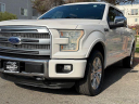 Thumbnail image of 2016 Ford F-150 at HERMOSA MOTORS