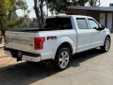 Thumbnail image of 2016 Ford F-150 at HERMOSA MOTORS