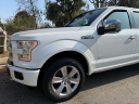 Thumbnail image of 2016 Ford F-150 at HERMOSA MOTORS