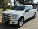 Thumbnail image of 2016 Ford F-150 at HERMOSA MOTORS