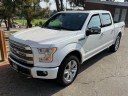 Thumbnail image of 2016 Ford F-150 at HERMOSA MOTORS