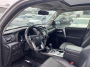 2014 Toyota 4Runner Limited at KarplusWarehouse of Pacoima, CA