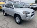 Thumbnail image of 2014 Toyota 4Runner at KarplusWarehouse of Pacoima, CA