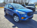 Thumbnail image of 2018 Ford Escape at Gary Mathews Motors
