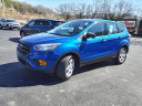 Thumbnail image of 2018 Ford Escape at Gary Mathews Motors