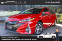 Thumbnail image of 2021 Toyota Prius Prime at Future Auto Sales