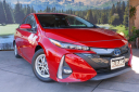 Thumbnail image of 2021 Toyota Prius Prime at Future Auto Sales