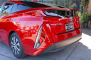 Thumbnail image of 2021 Toyota Prius Prime at Future Auto Sales