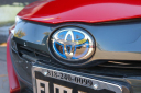 Thumbnail image of 2021 Toyota Prius Prime at Future Auto Sales