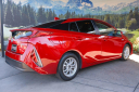Thumbnail image of 2021 Toyota Prius Prime at Future Auto Sales