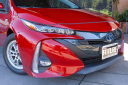 Thumbnail image of 2021 Toyota Prius Prime at Future Auto Sales