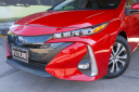 Thumbnail image of 2021 Toyota Prius Prime at Future Auto Sales