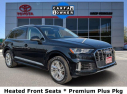 Thumbnail image of 2023 Audi Q7 at Antwerpen Toyota New