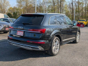 Thumbnail image of 2023 Audi Q7 at Antwerpen Toyota New