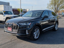 Thumbnail image of 2023 Audi Q7 at Antwerpen Toyota New