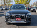 Thumbnail image of 2023 Audi Q7 at Antwerpen Toyota New