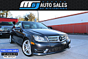 Thumbnail image of 2013 Mercedes-Benz C-Class at M&J auto Sales and Service