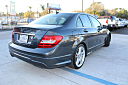 Thumbnail image of 2013 Mercedes-Benz C-Class at M&J auto Sales and Service