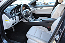 Thumbnail image of 2013 Mercedes-Benz C-Class at M&J auto Sales and Service