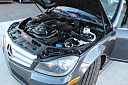 Thumbnail image of 2013 Mercedes-Benz C-Class at M&J auto Sales and Service