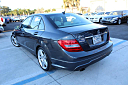 Thumbnail image of 2013 Mercedes-Benz C-Class at M&J auto Sales and Service