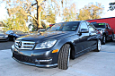 Thumbnail image of 2013 Mercedes-Benz C-Class at M&J auto Sales and Service